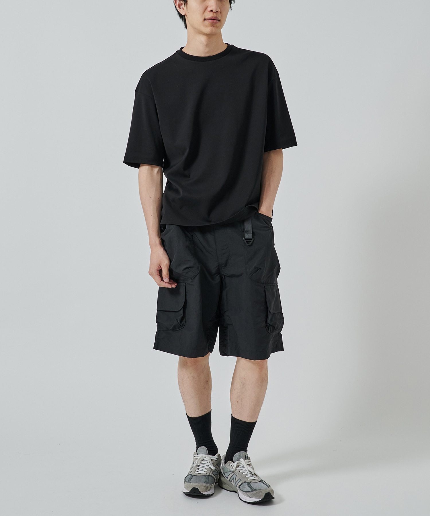HO-P029-051 SHORTS 