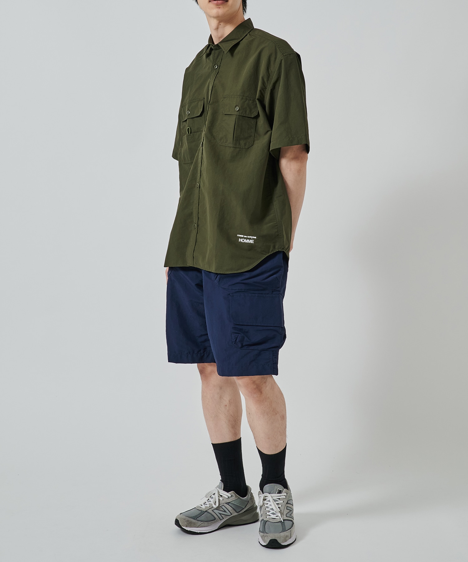 HO-P029-051 SHORTS 