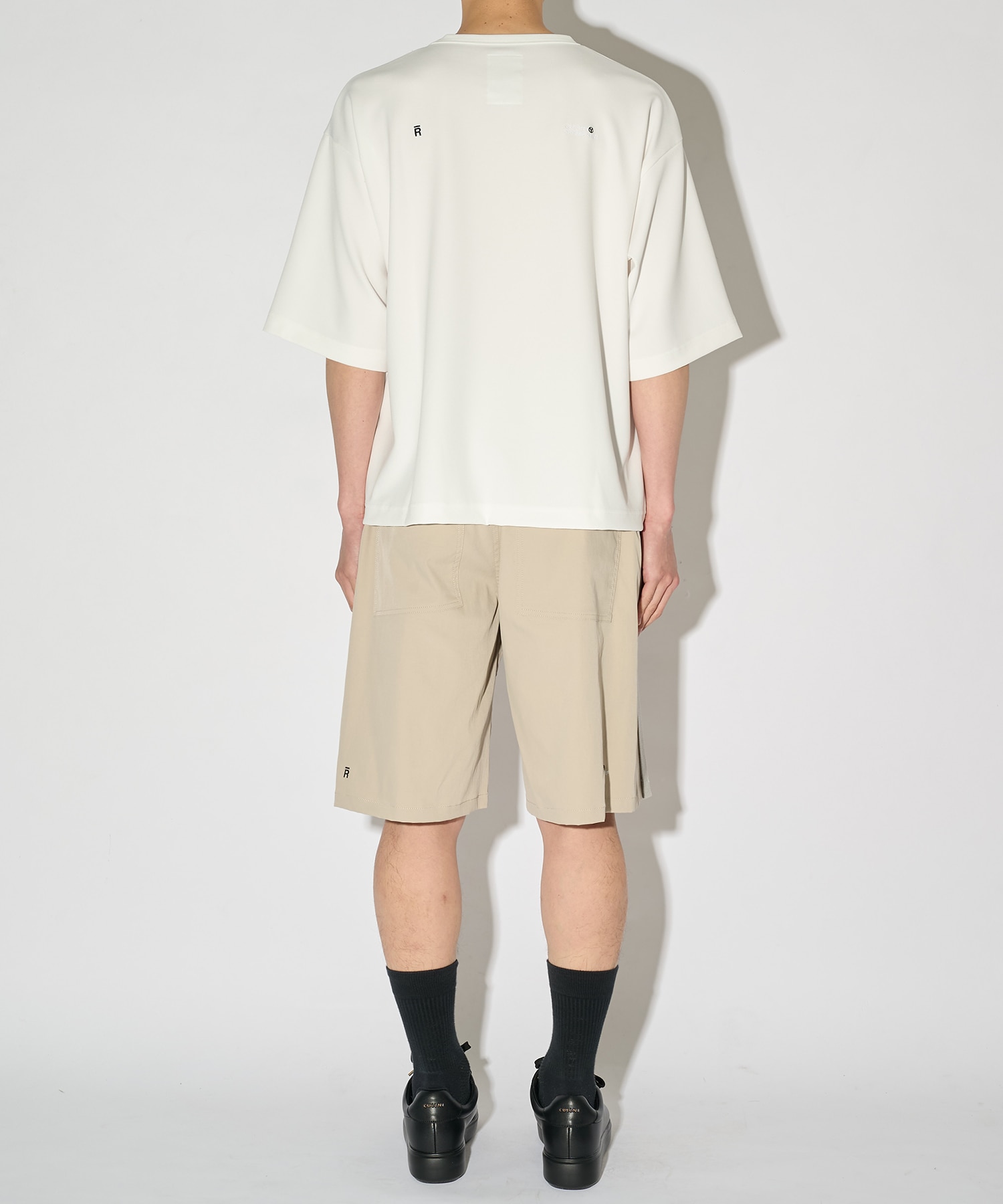 CORD SHORTS SHAREEF