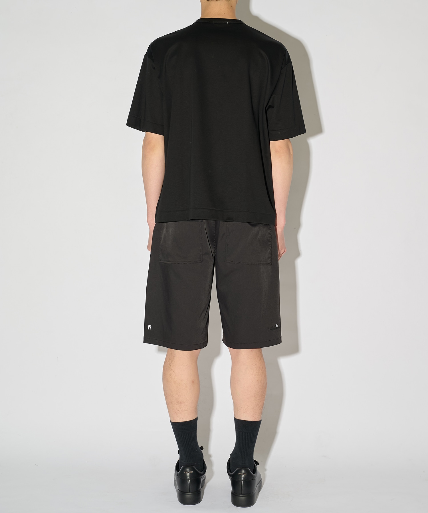 CORD SHORTS SHAREEF