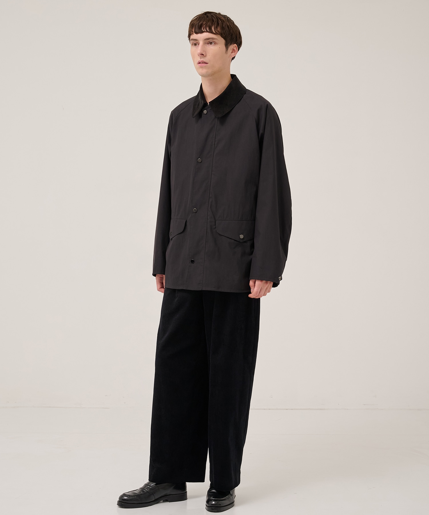 値下げ　marka 　マーカ　FIELDMAN JACKET 別注 FIELDMAN JACKET｜marka