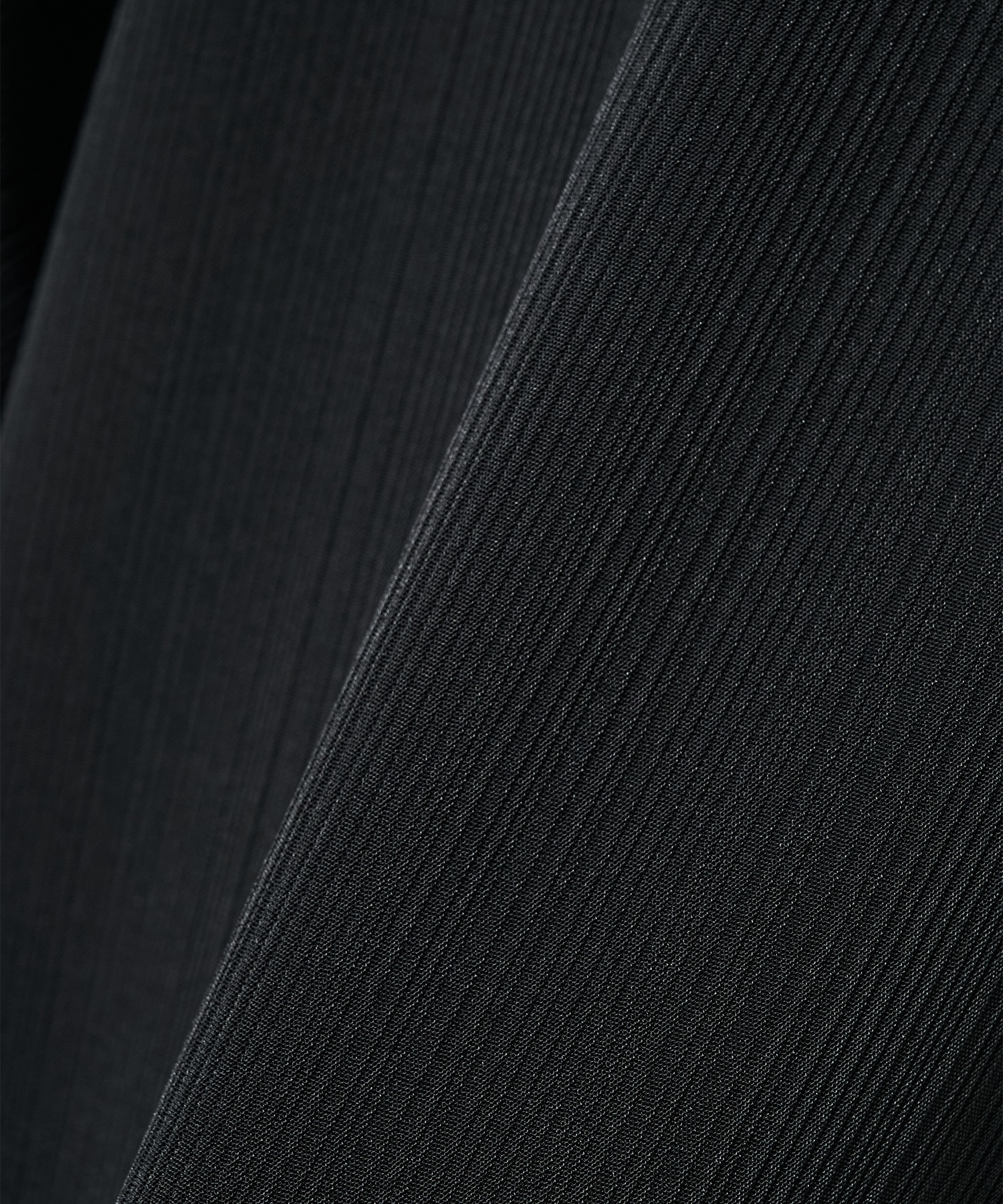 別注 Minimal Pocket PLEATS Cardigan CULLNI