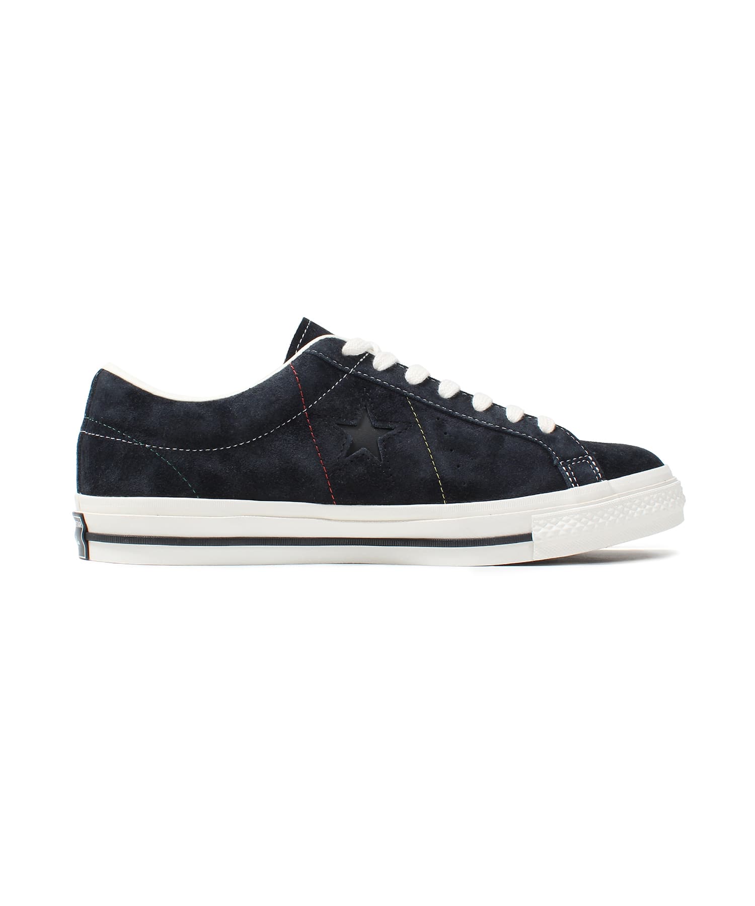 CONVERSE/ONE STAR SUEDE WACKO MARIA