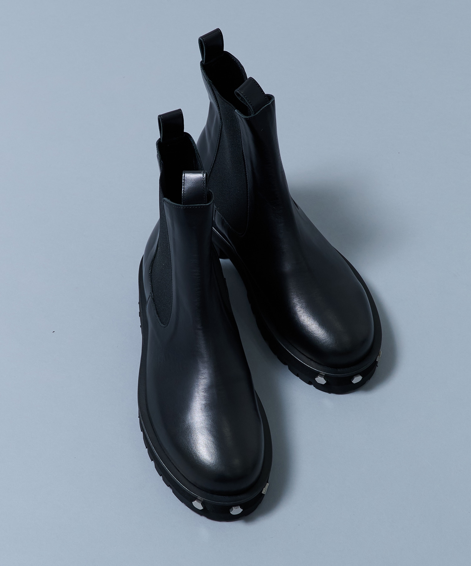 SPACE BOOTS OUAT