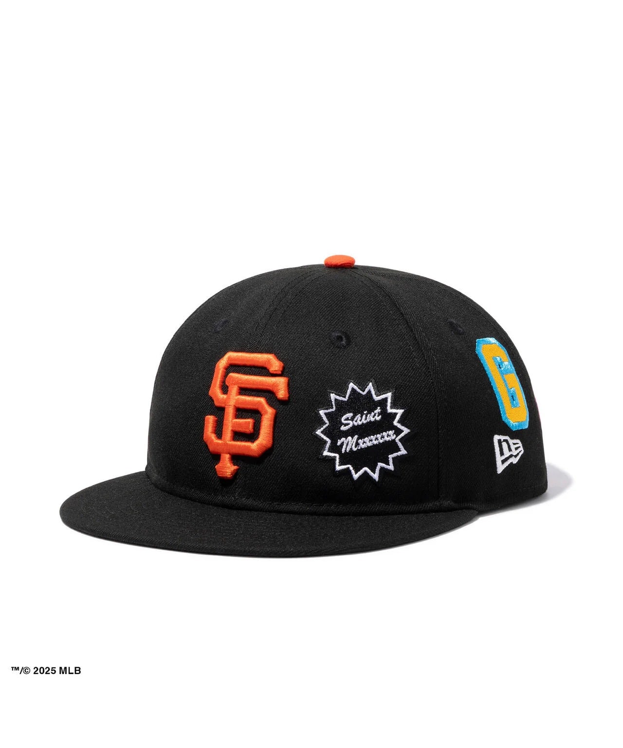 NE_CAP/GIANTS SAINT M××××××
