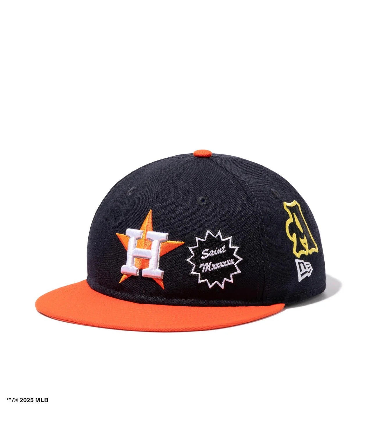 NE_CAP/ASTROS SAINT M××××××