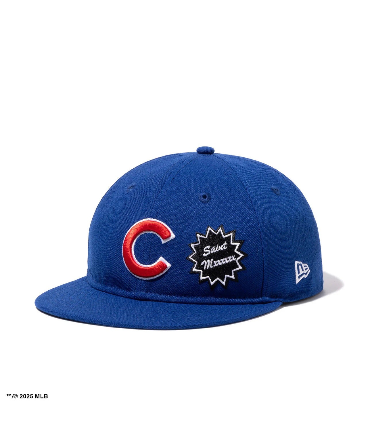 NE_CAP/CUBS SAINT M××××××