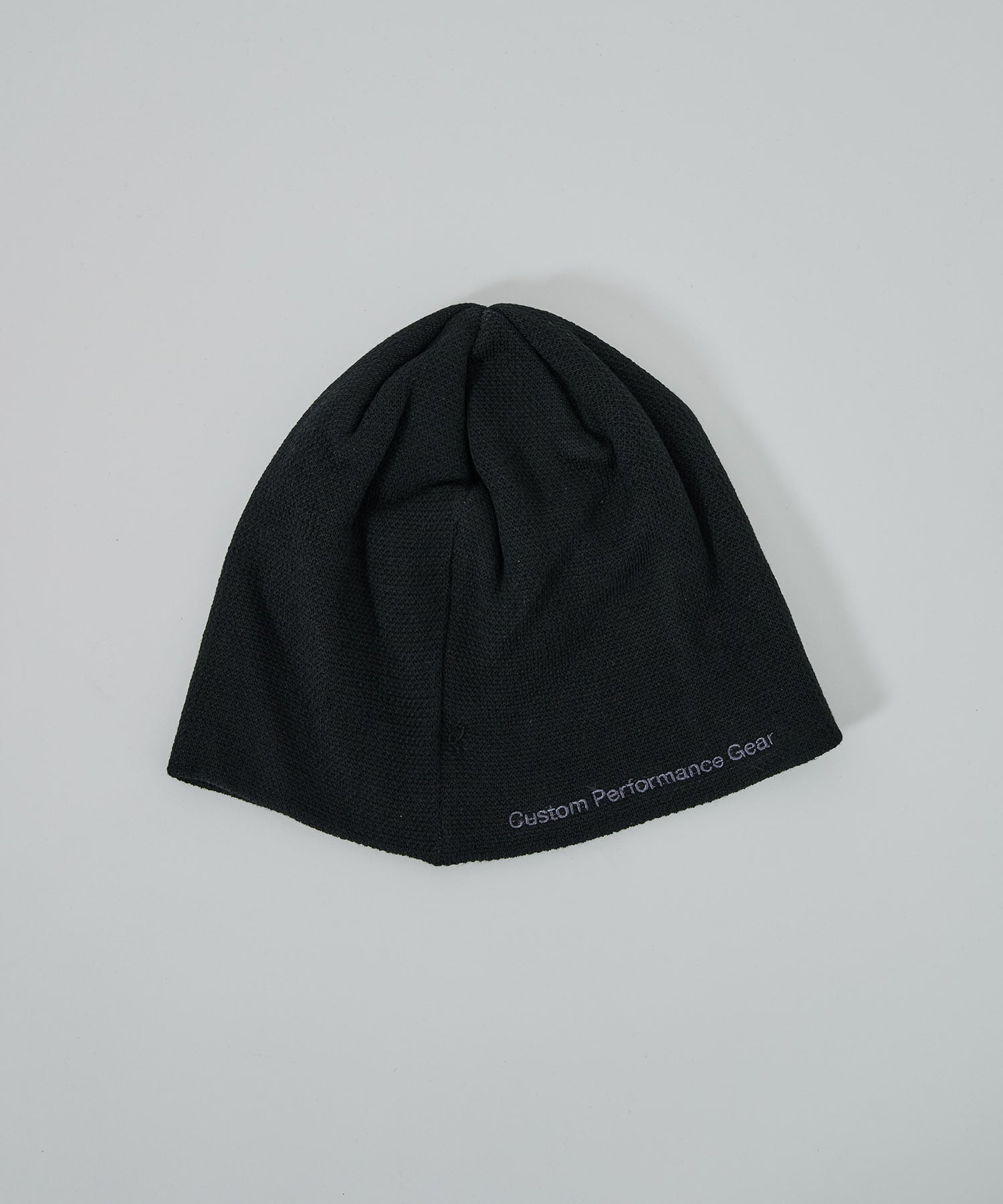 CPG EMBROIDERY KNIT CAP 25SS CPG