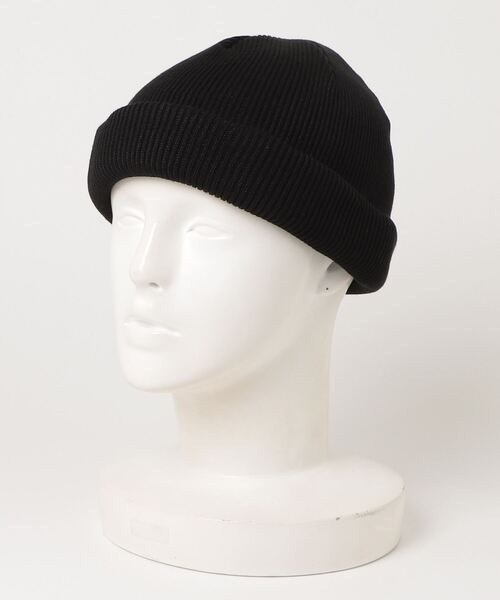 Roll Knit Cap RACAL