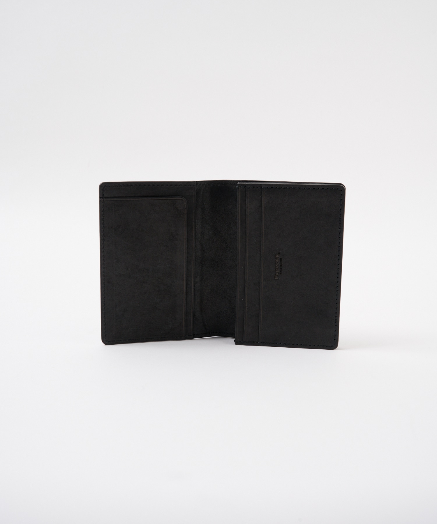 Card case01 PADRONE