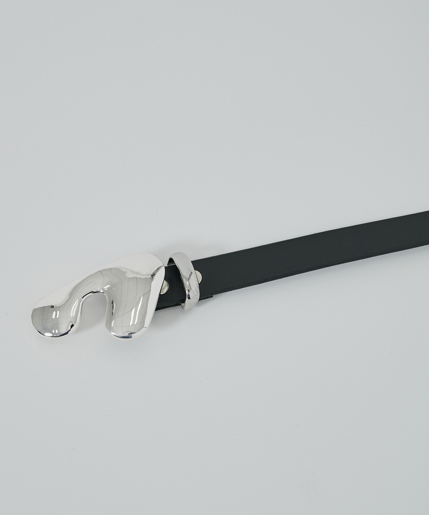 JIEDA BUCKLE BELT JieDa