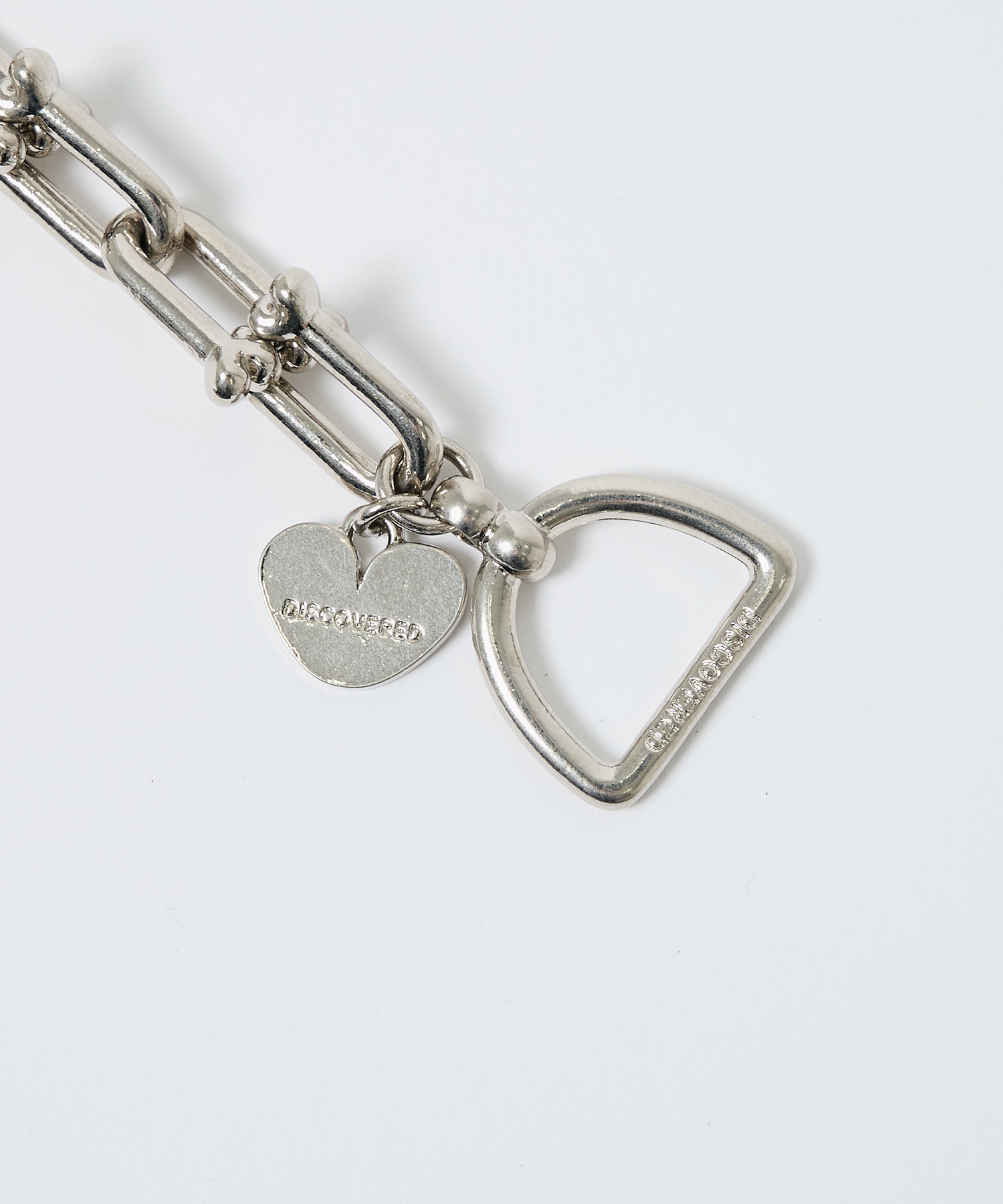 TIFFABONE BRACELET 02 DISCOVERED