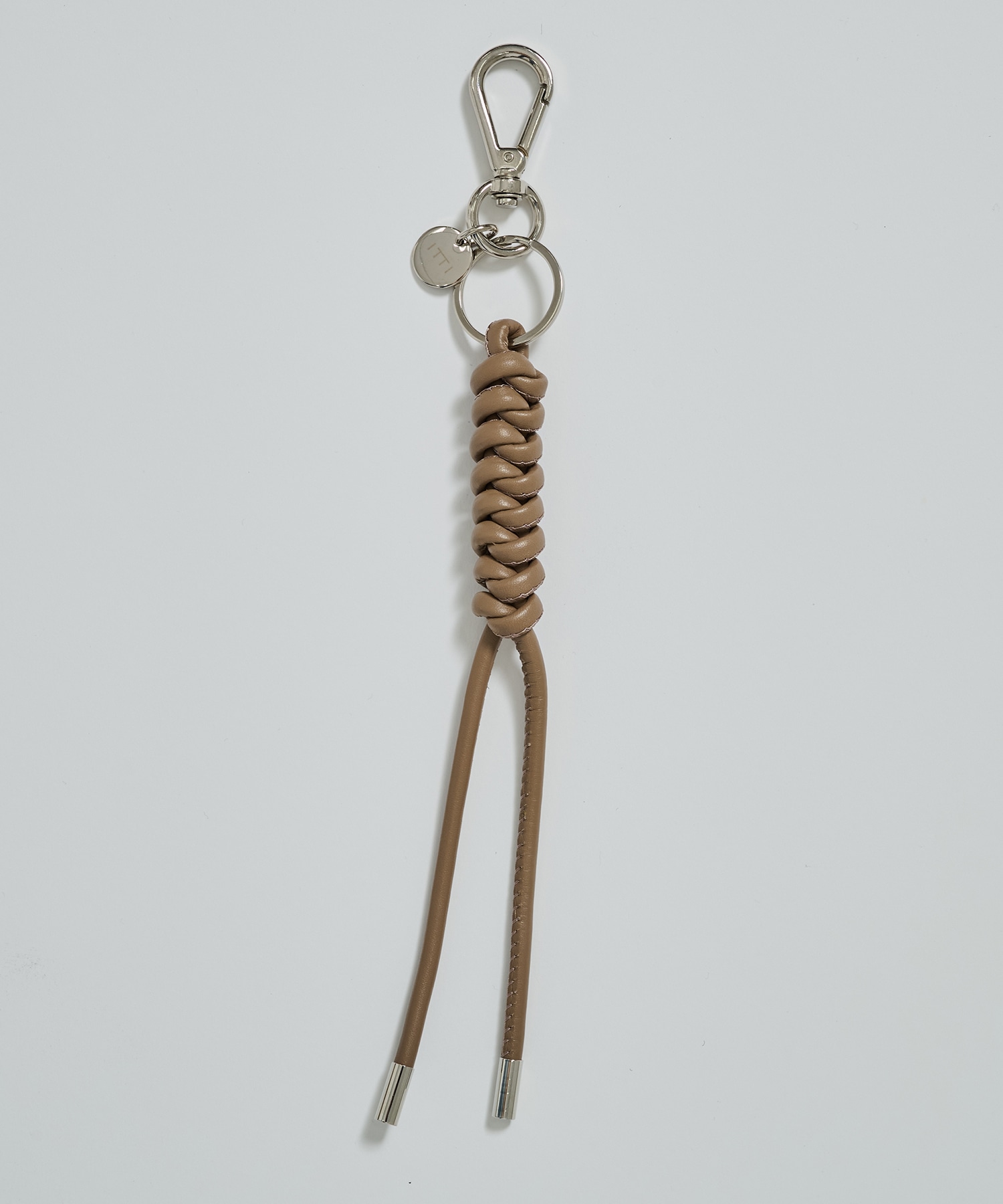 CRISTY SNAKEKNOT CHARM / STCOW ITTI