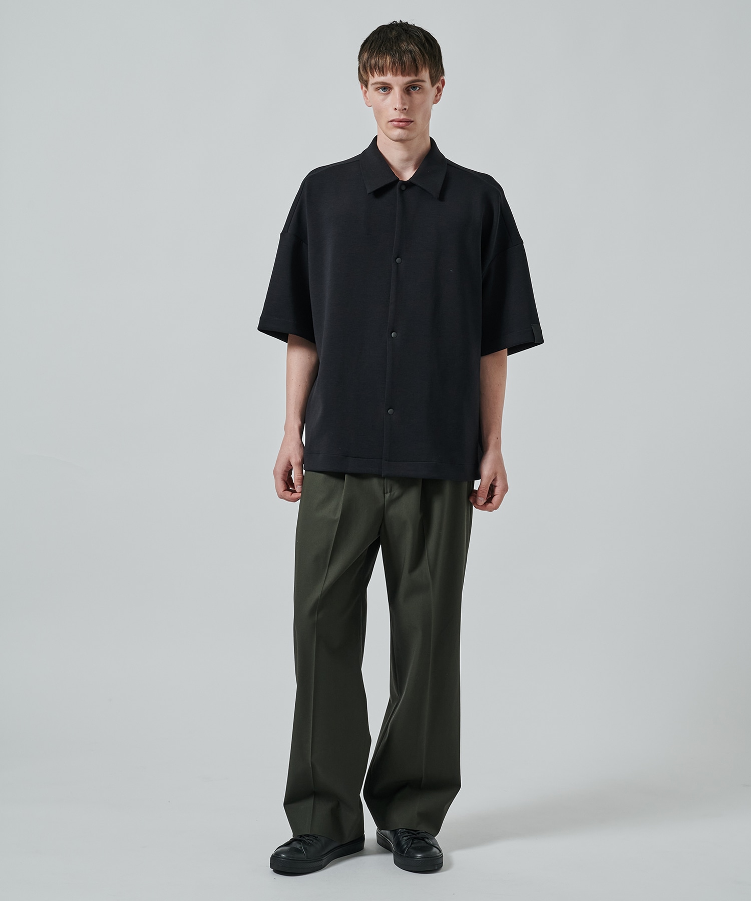 2251-SH57-018 SHIRTS N.HOOLYWOOD