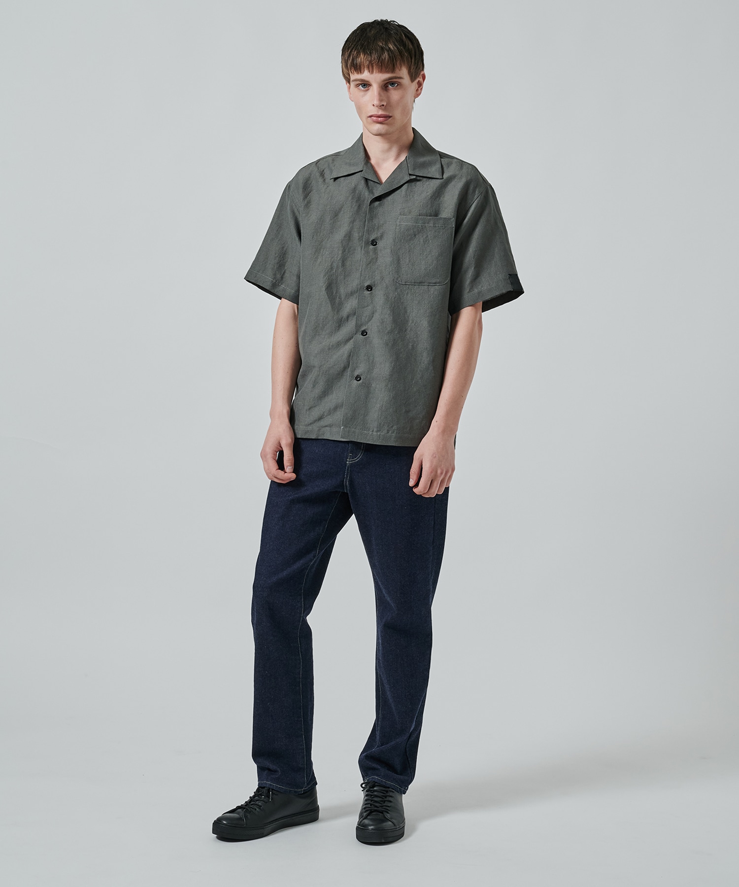 2251-SH54-001 SHIRTS N.HOOLYWOOD