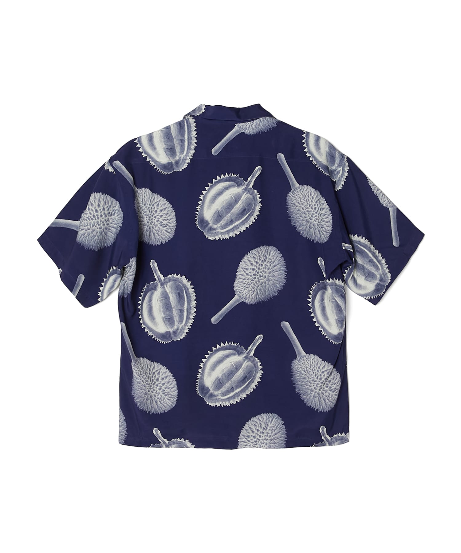 2251-SH54-012 SHIRTS N.HOOLYWOOD