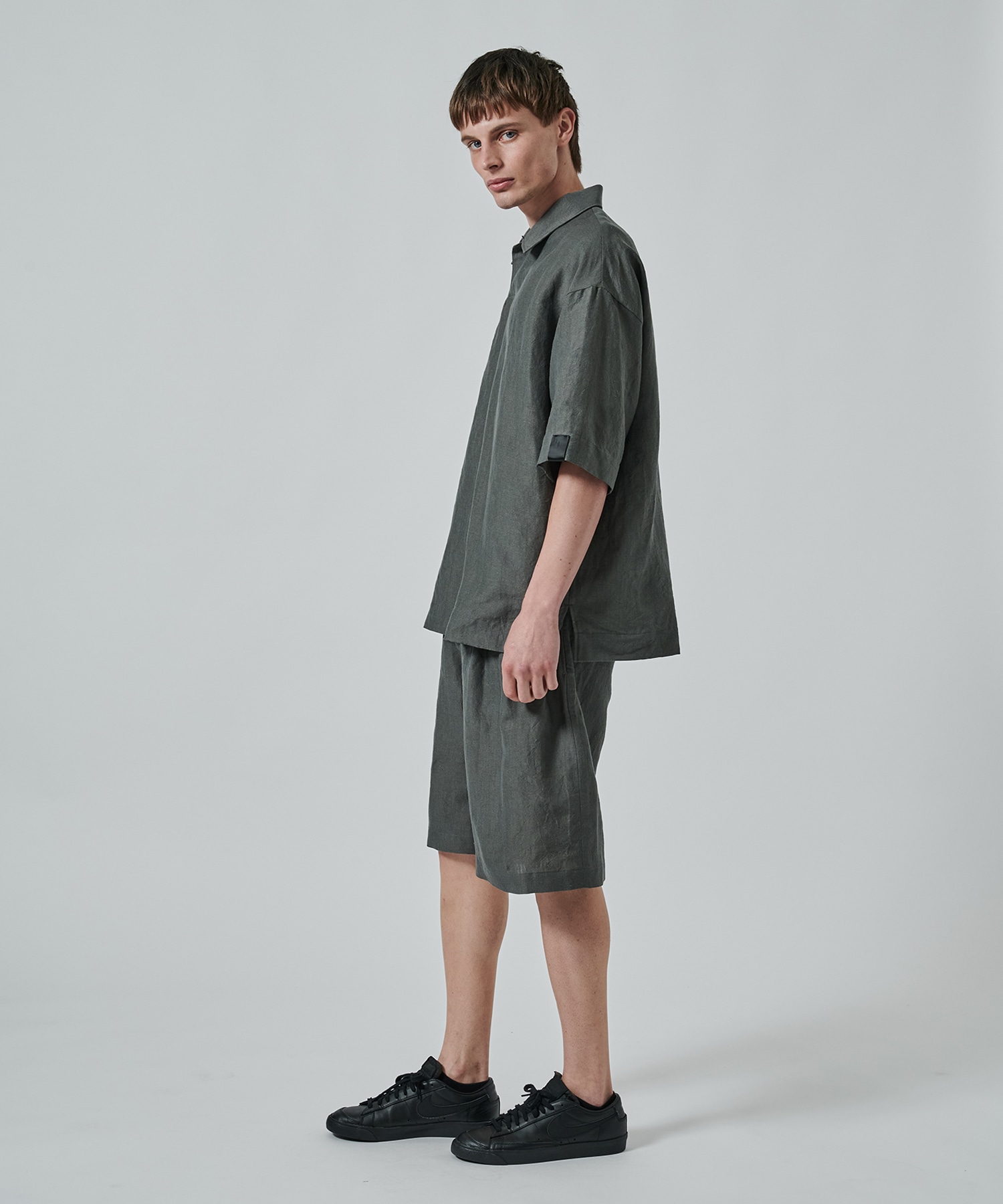 2251-SH59-001 SHIRTS N.HOOLYWOOD