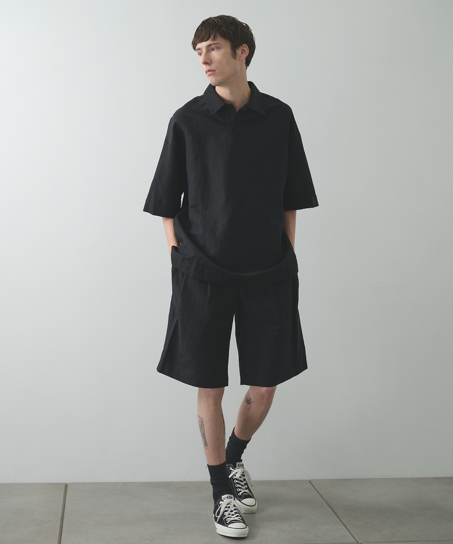 2251-SH59-001 SHIRTS N.HOOLYWOOD