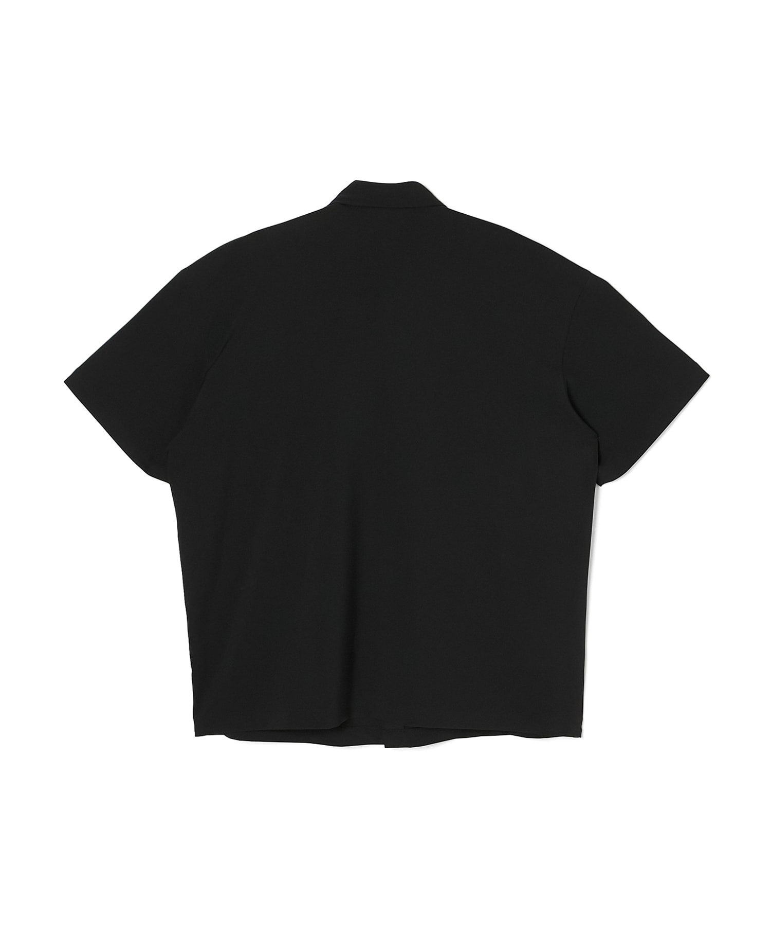 2251-SH50-003 HALF SLEEVE SHIRT N.HOOLYWOOD