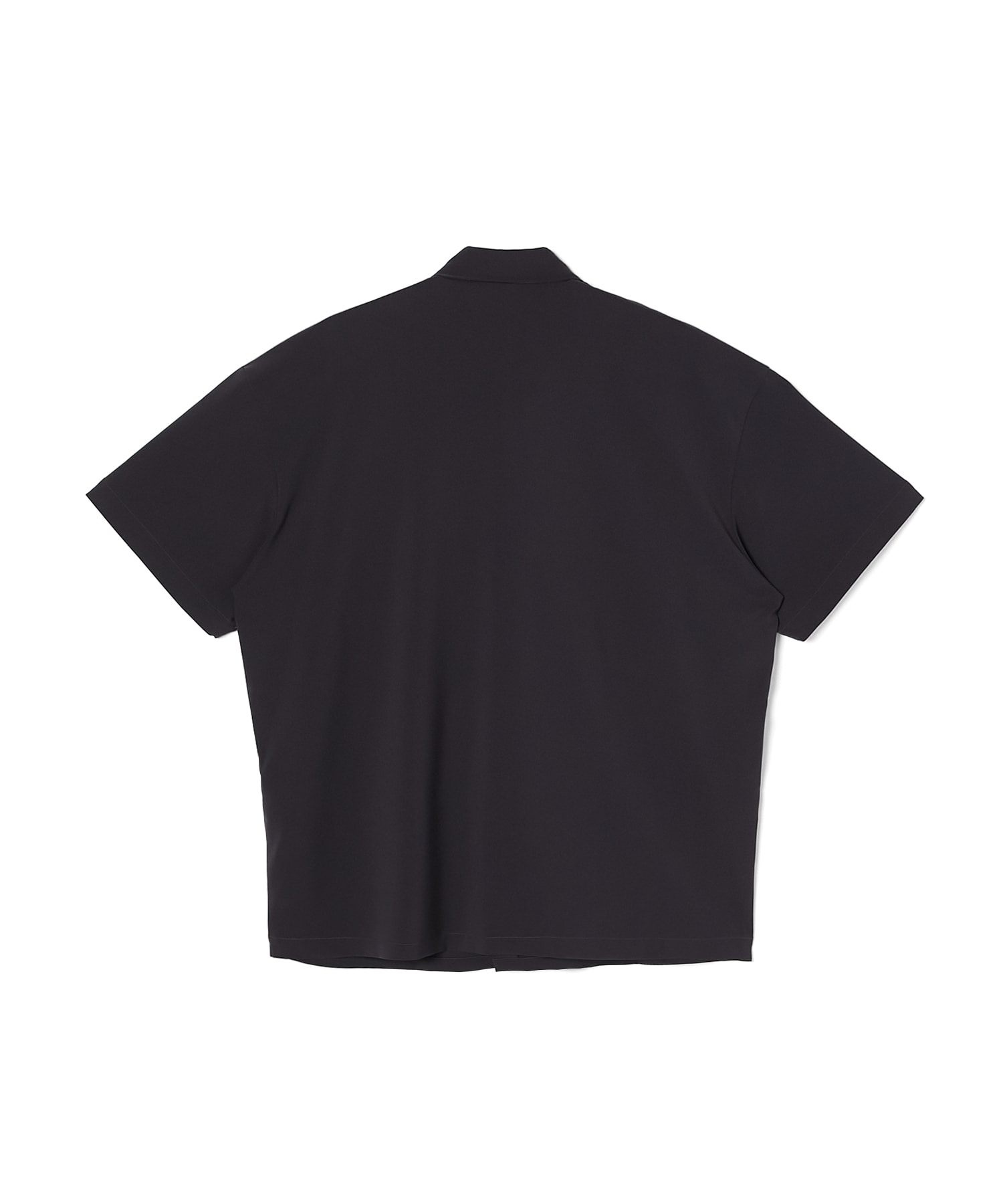2251-SH50-003 HALF SLEEVE SHIRT N.HOOLYWOOD