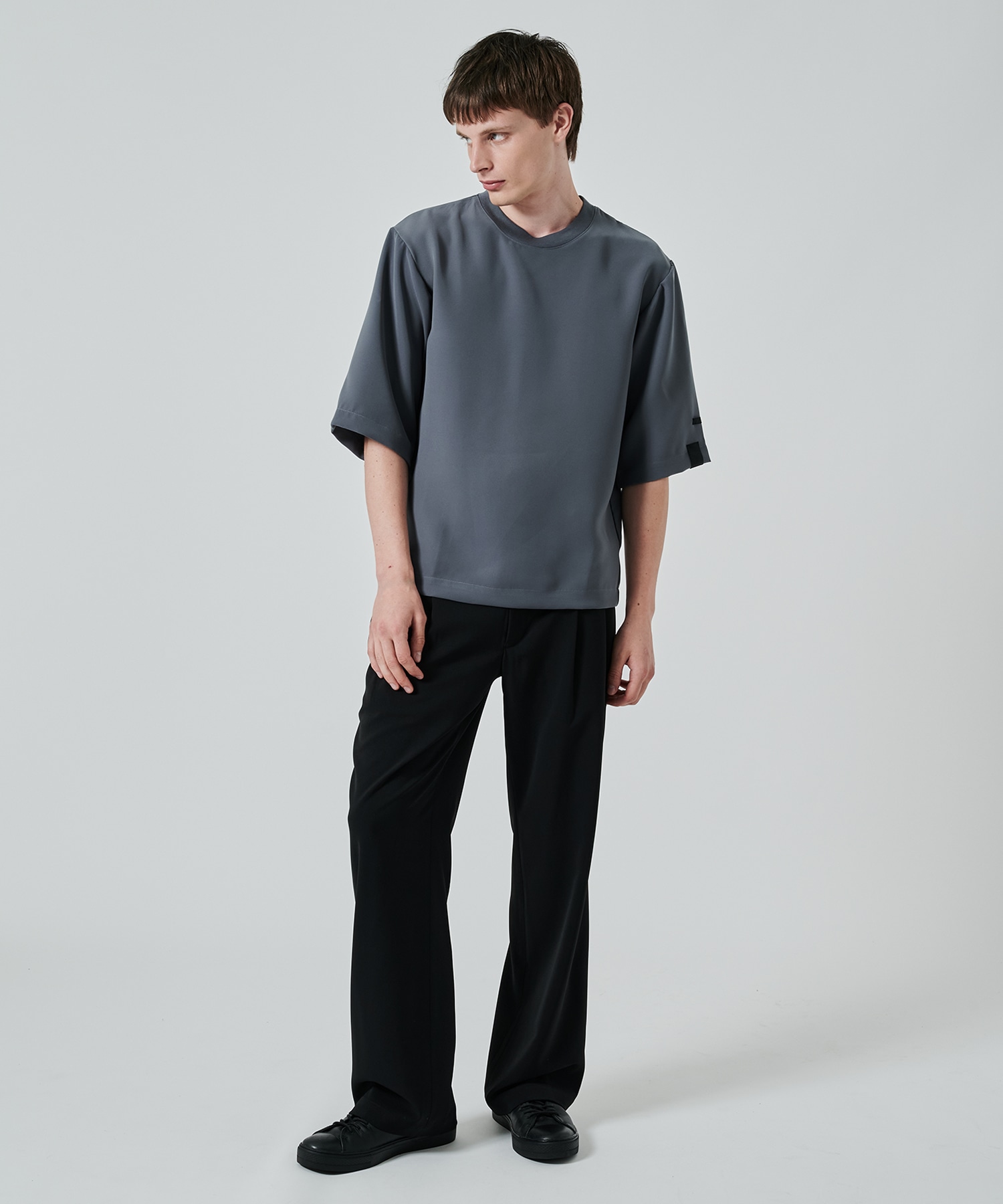 T-SHIRT N.HOOLYWOOD