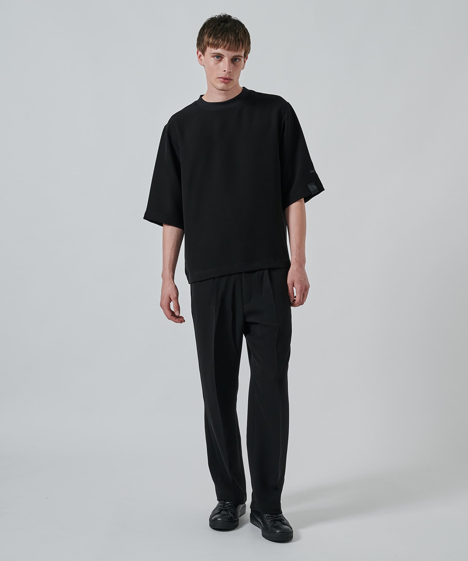 T-SHIRT N.HOOLYWOOD
