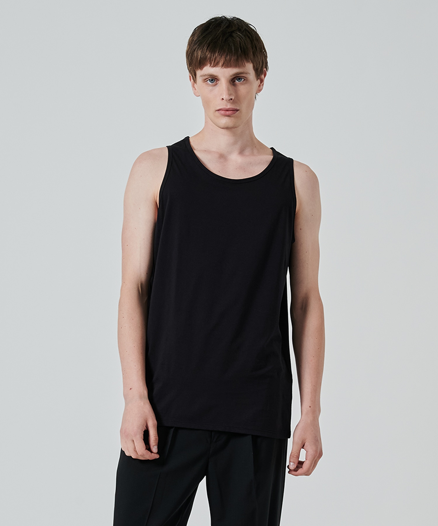 46G Cotton Thin Pack Tank KANEMASA PHIL.