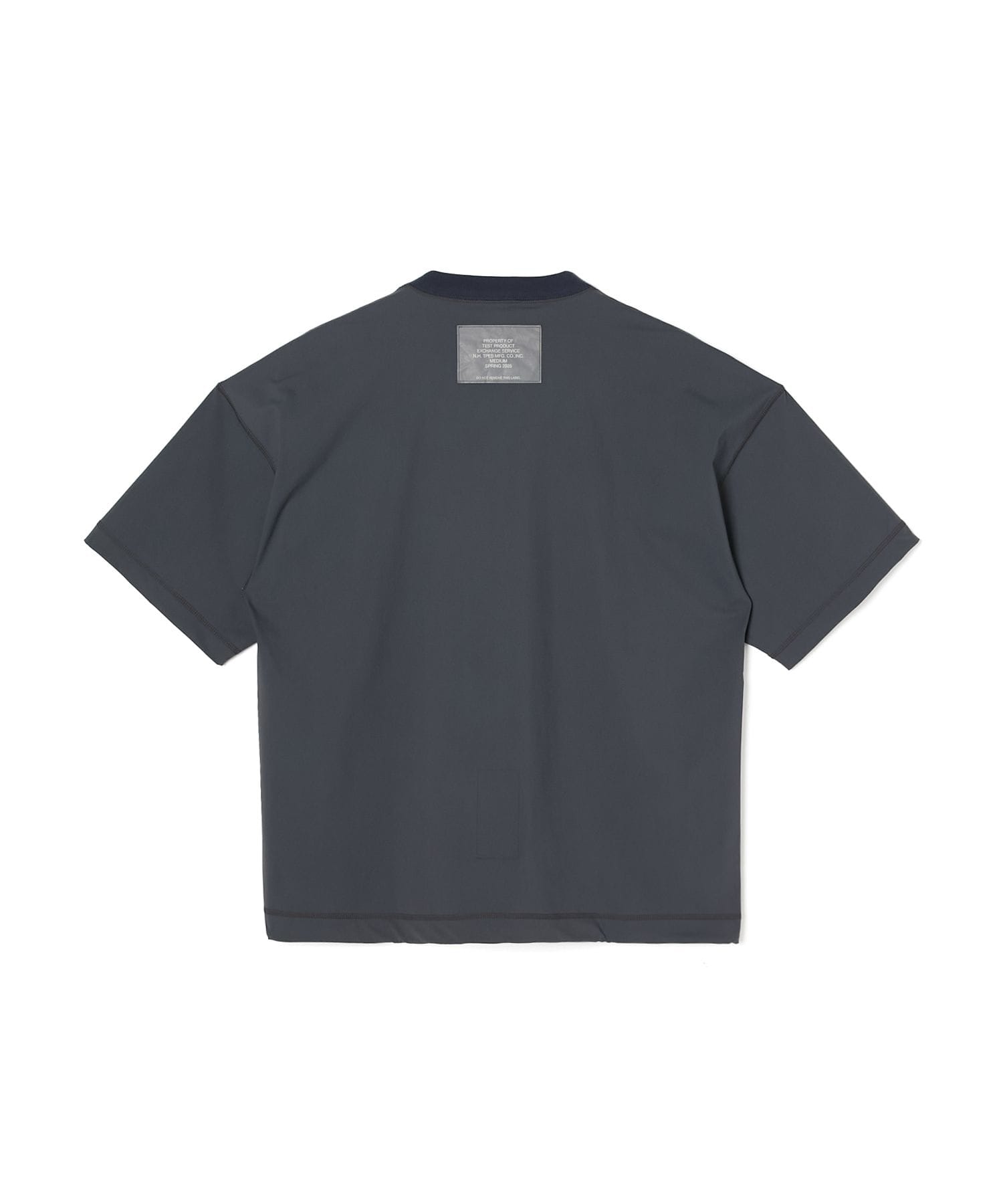 9251-CS52-012 TEE N.HOOLYWOOD
