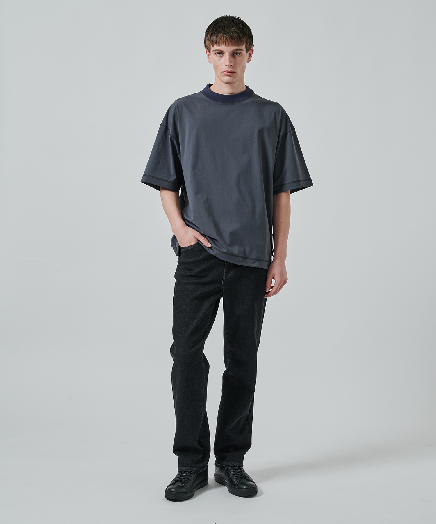 9251-CS52-012 TEE N.HOOLYWOOD