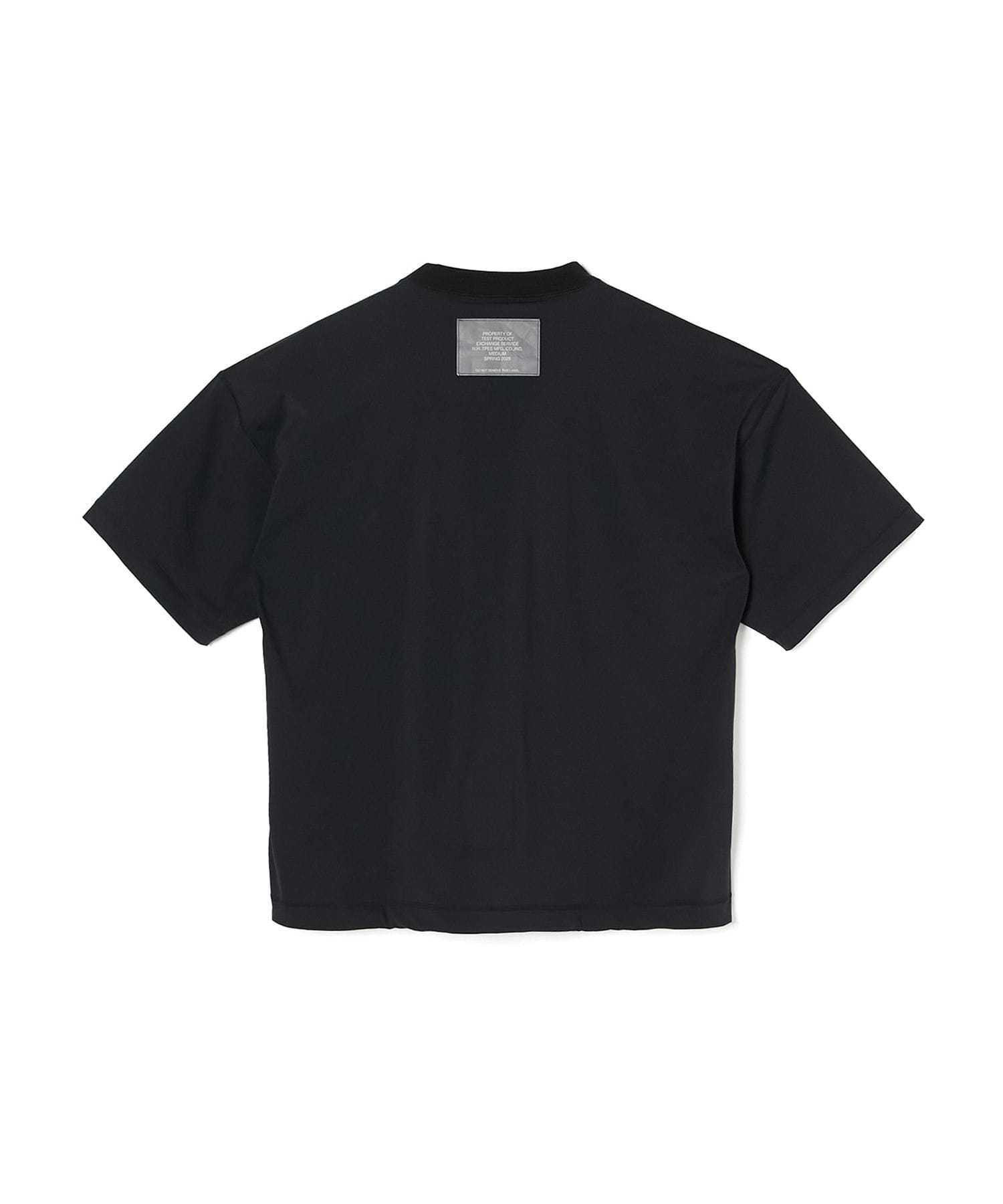 9251-CS52-012 TEE N.HOOLYWOOD