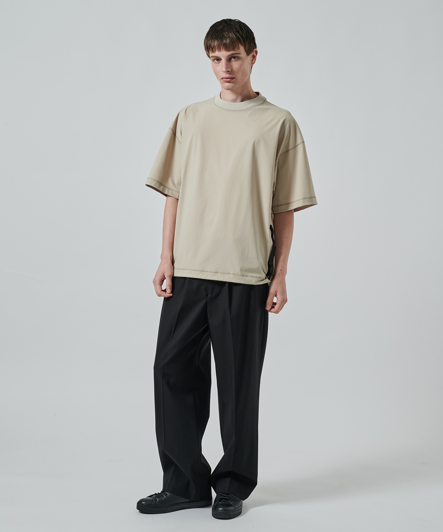 9251-CS52-012 TEE N.HOOLYWOOD