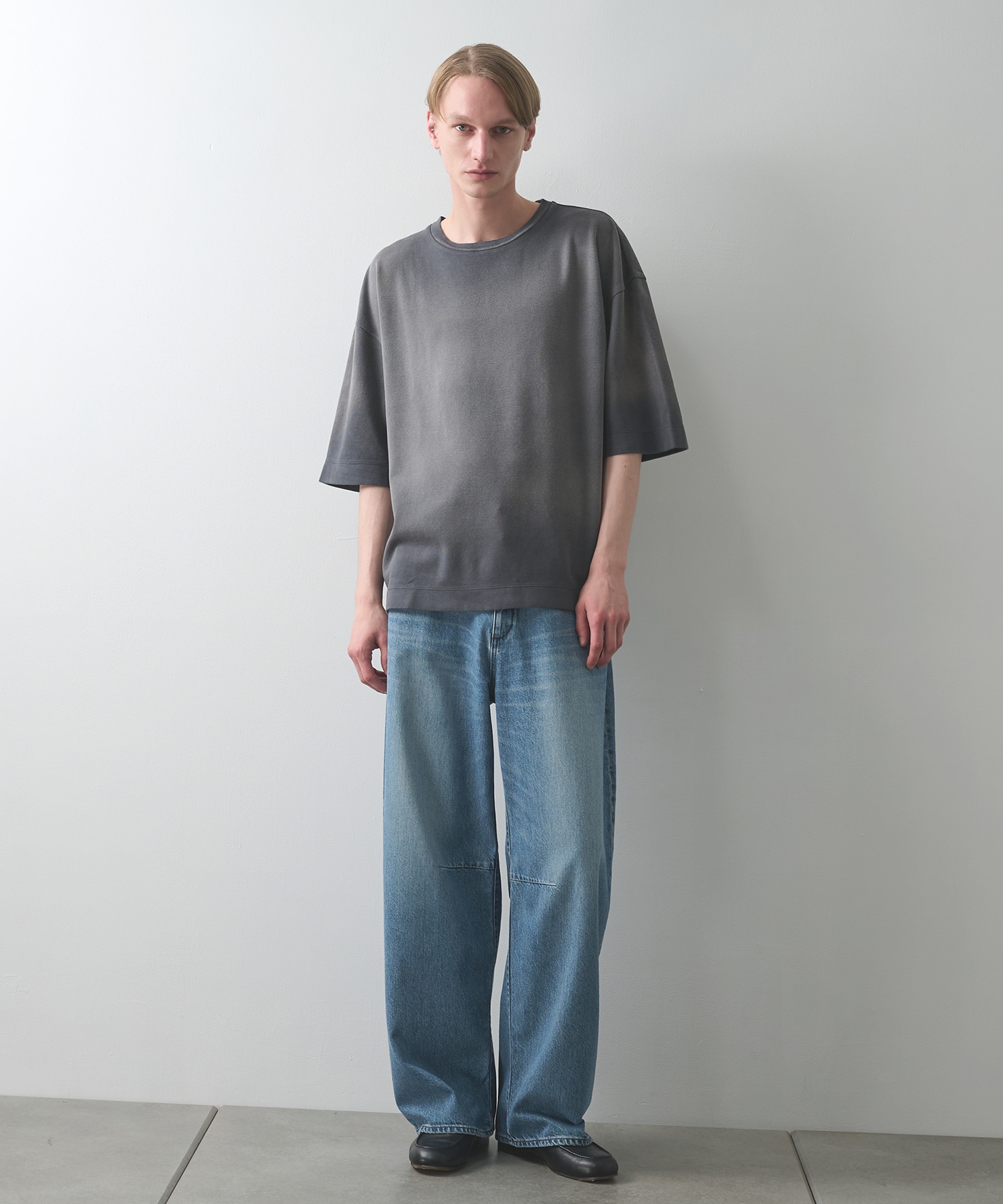 OVERDYE TEE STUDIOUS