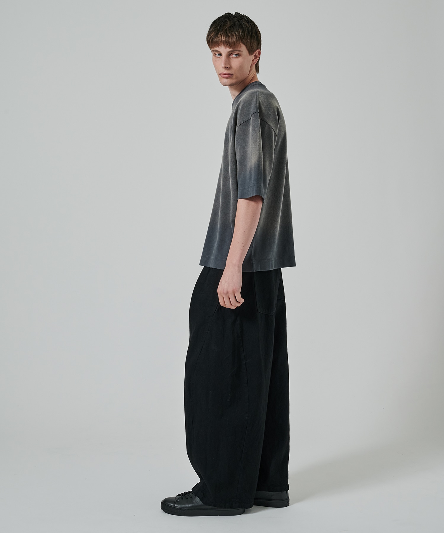 OVERDYE TEE STUDIOUS