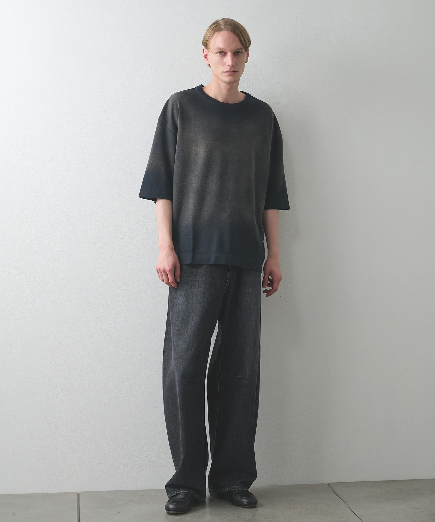 OVERDYE TEE STUDIOUS