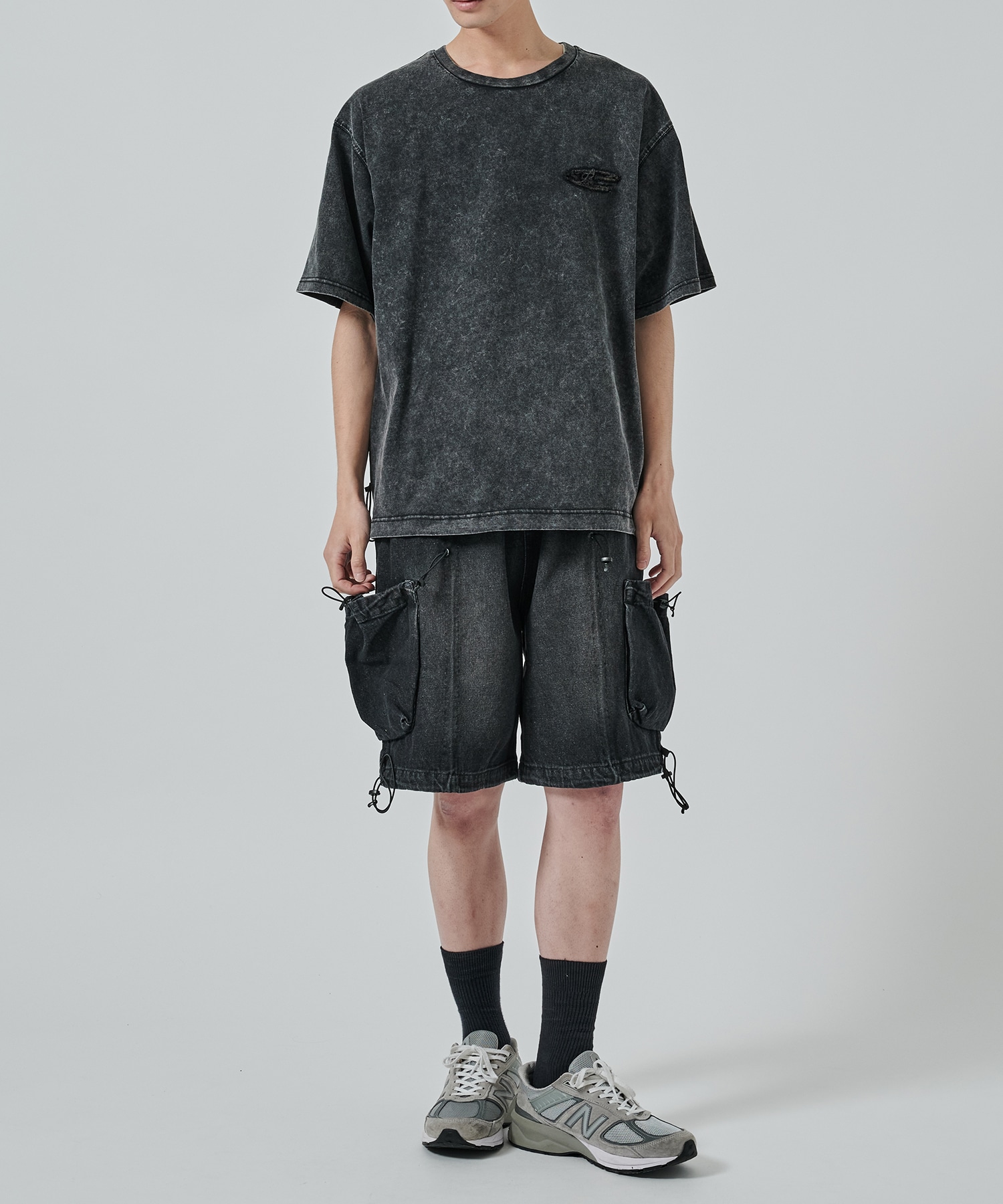 CPG LOGO DYE TEE CPG