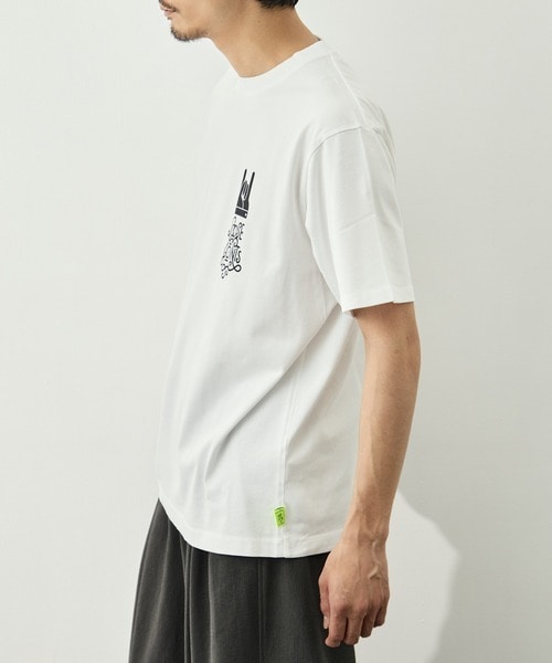 SPECTATOR -  BORN TO LOOSE S/S TEE loosejoints