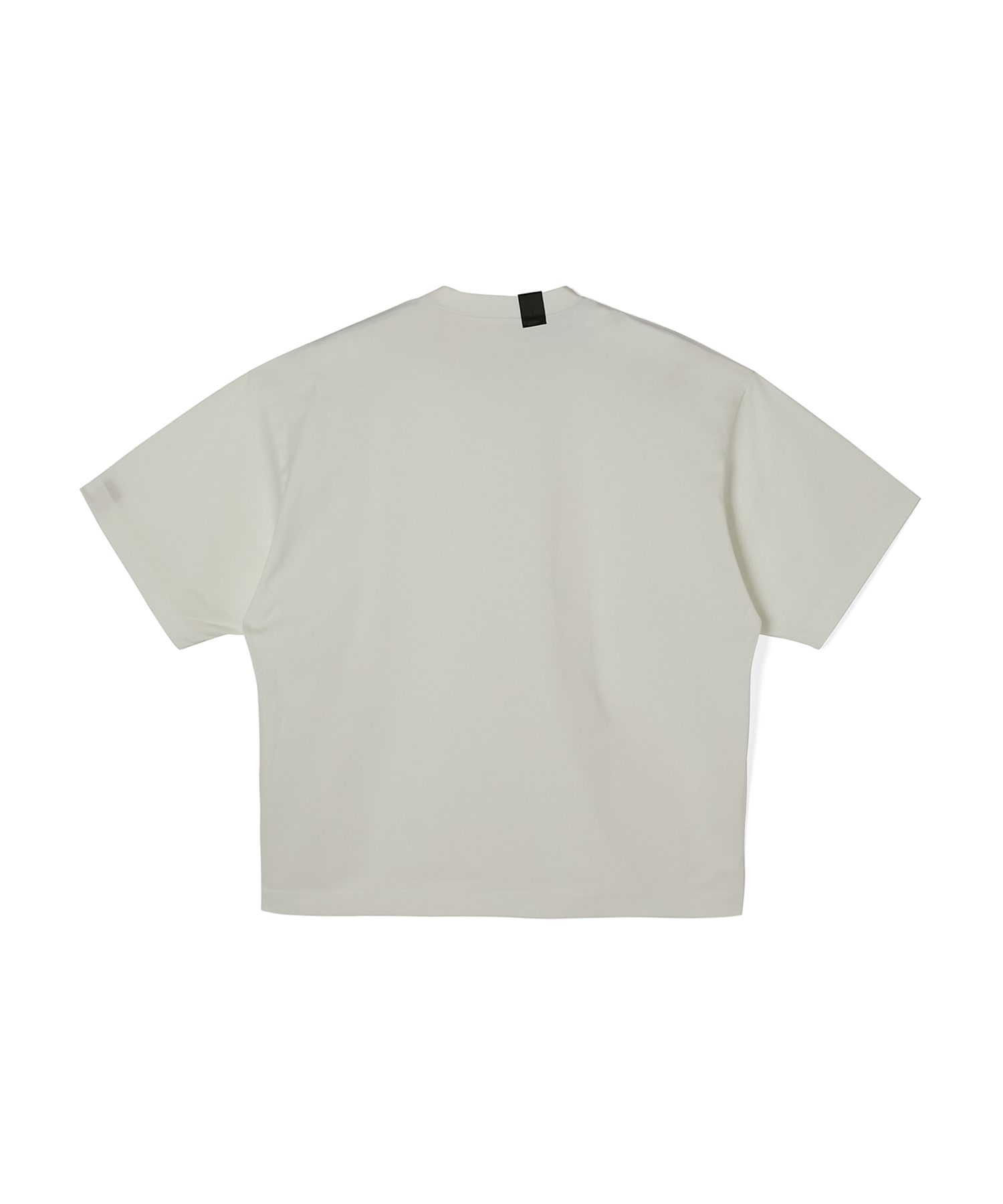 BIG T-SHIRT N.HOOLYWOOD