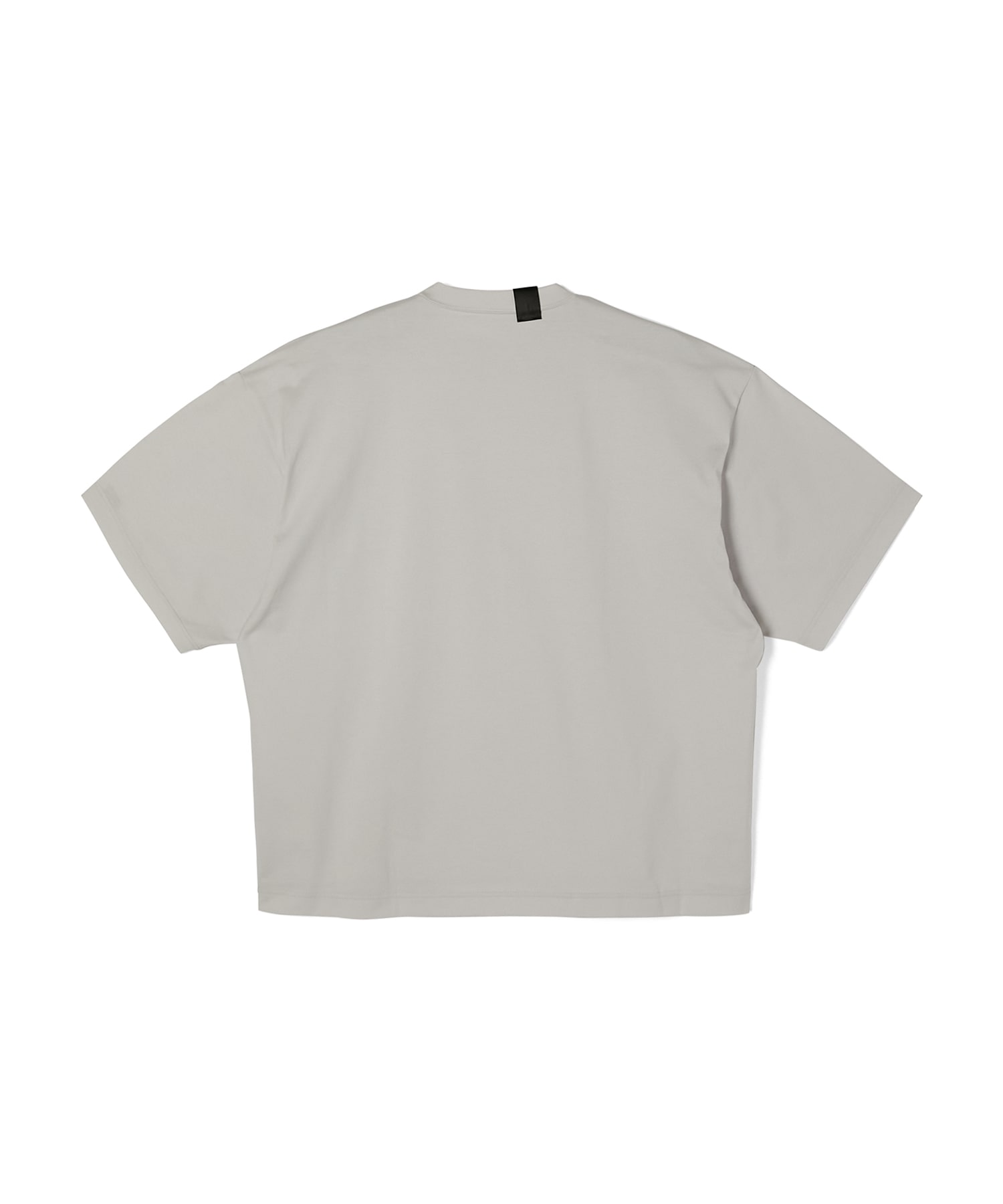 BIG T-SHIRT N.HOOLYWOOD