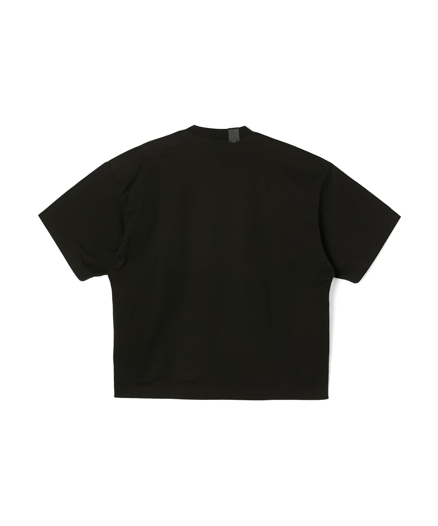 BIG T-SHIRT N.HOOLYWOOD