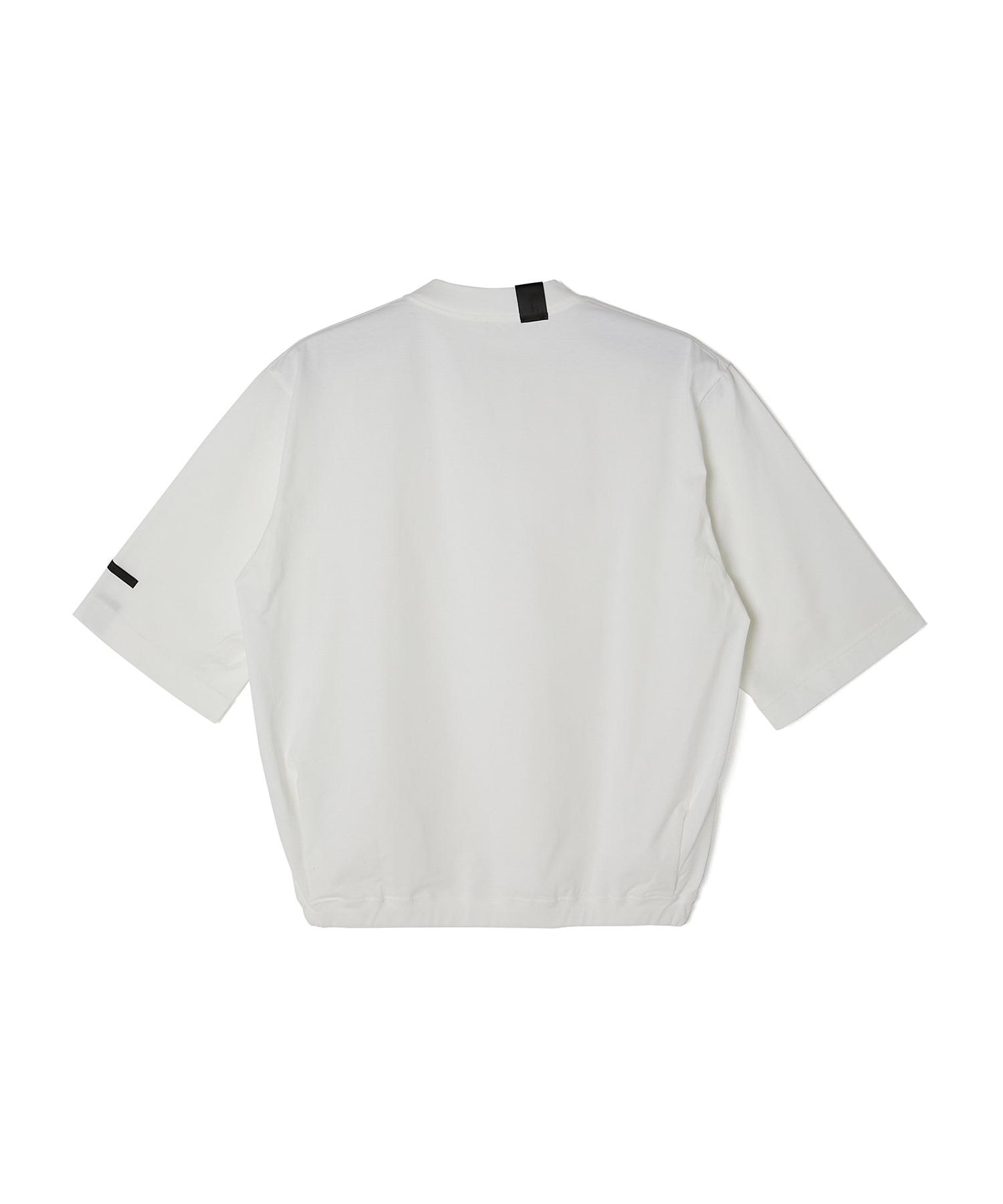 T-SHIRT N.HOOLYWOOD