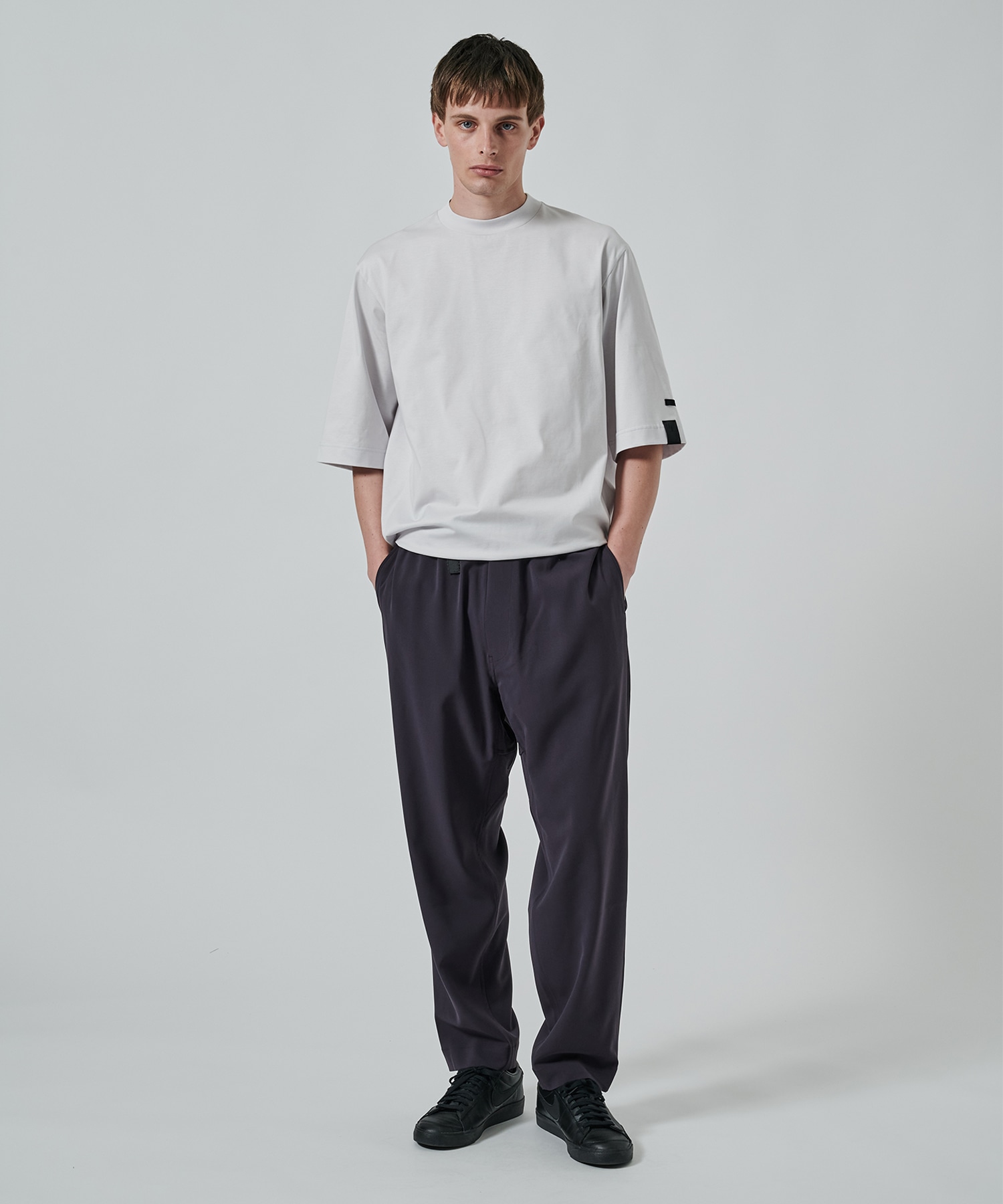 T-SHIRT N.HOOLYWOOD