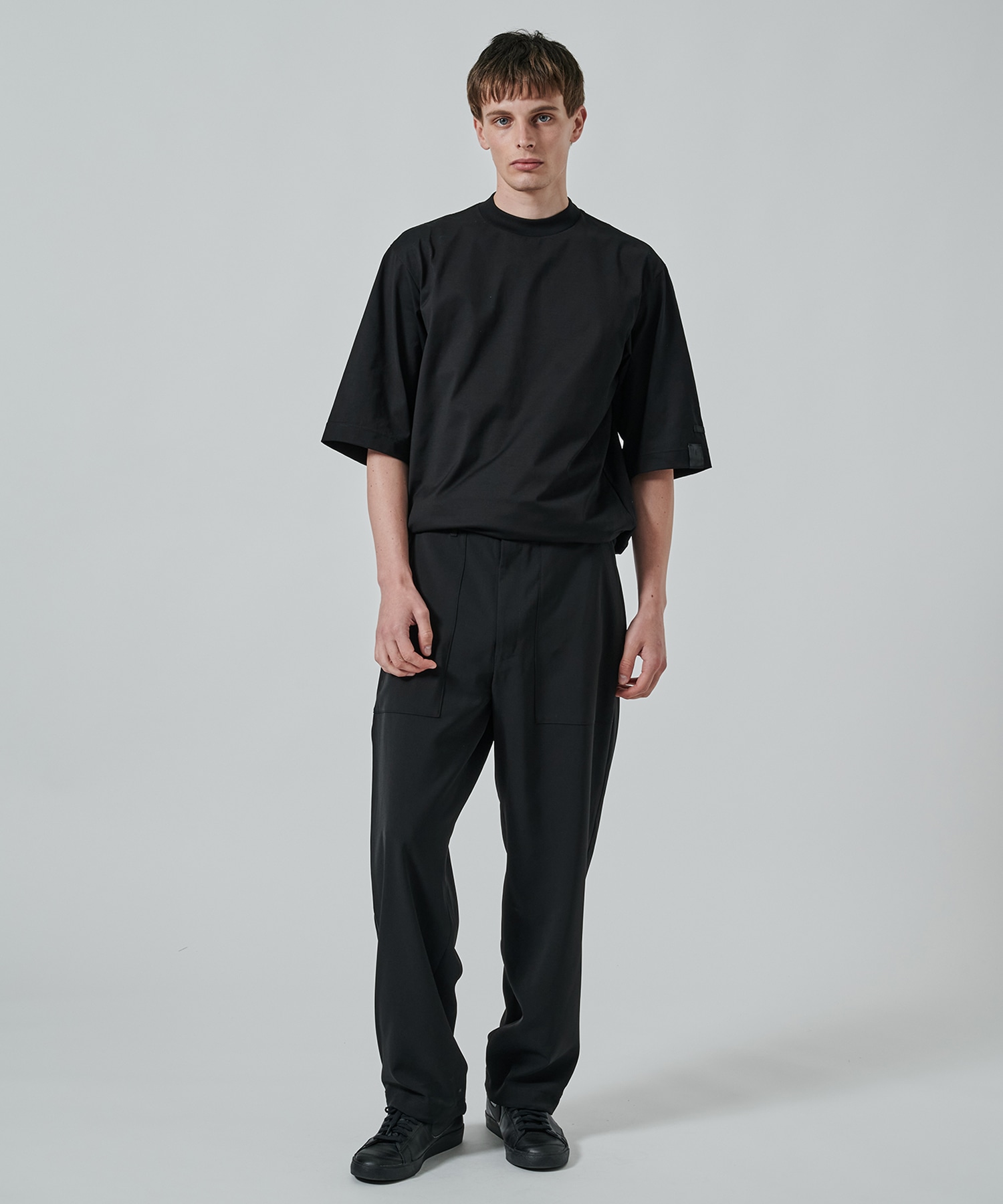 T-SHIRT N.HOOLYWOOD