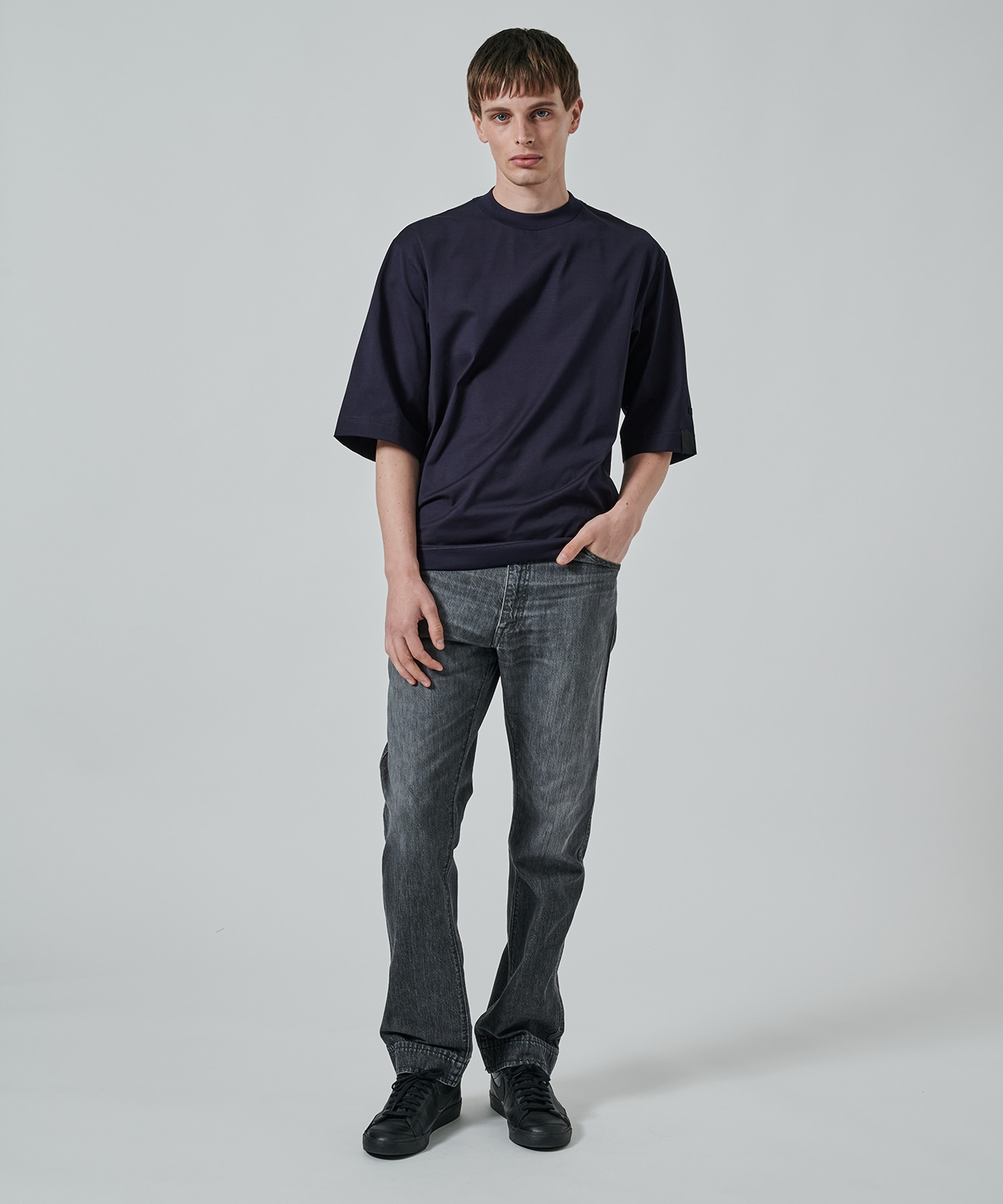 T-SHIRT N.HOOLYWOOD