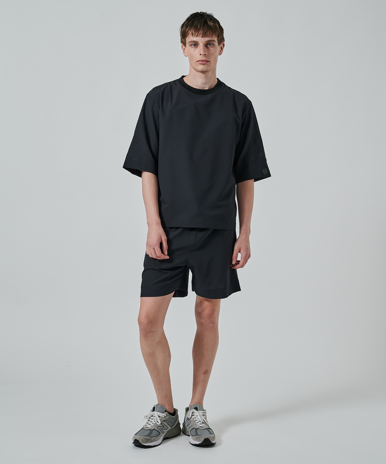 T-SHIRT N.HOOLYWOOD