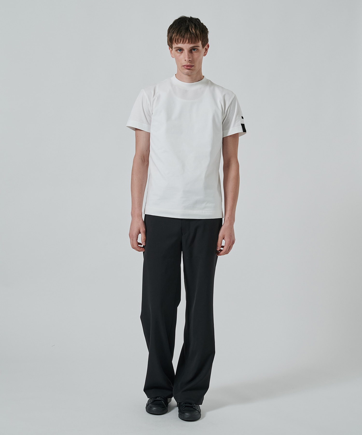 T-SHIRT N.HOOLYWOOD