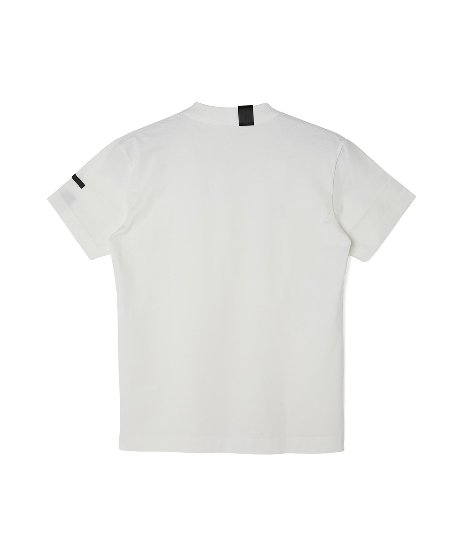 T-SHIRT N.HOOLYWOOD