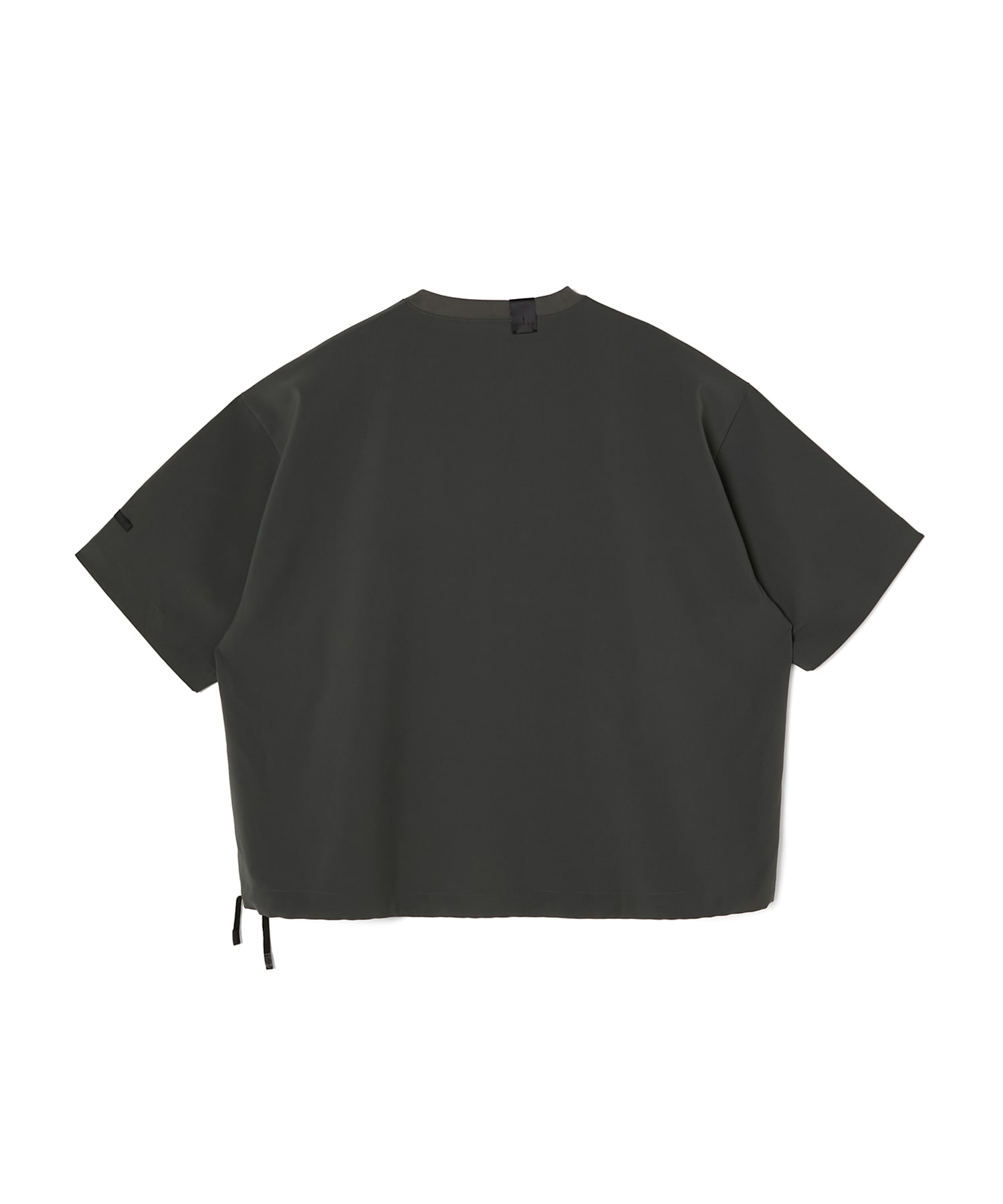 2251-CS55-003 T-SHIRT N.HOOLYWOOD