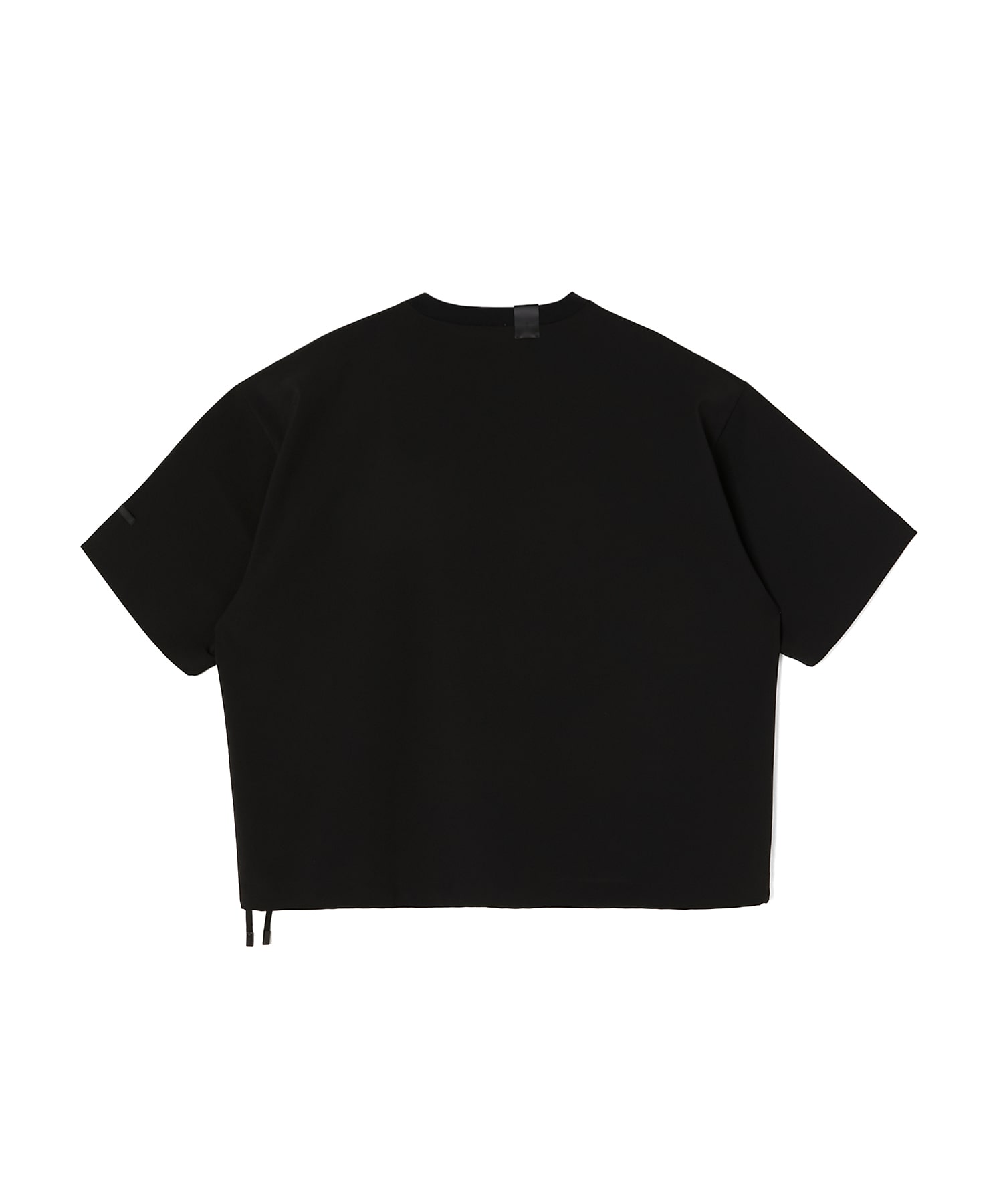 2251-CS55-003 T-SHIRT N.HOOLYWOOD
