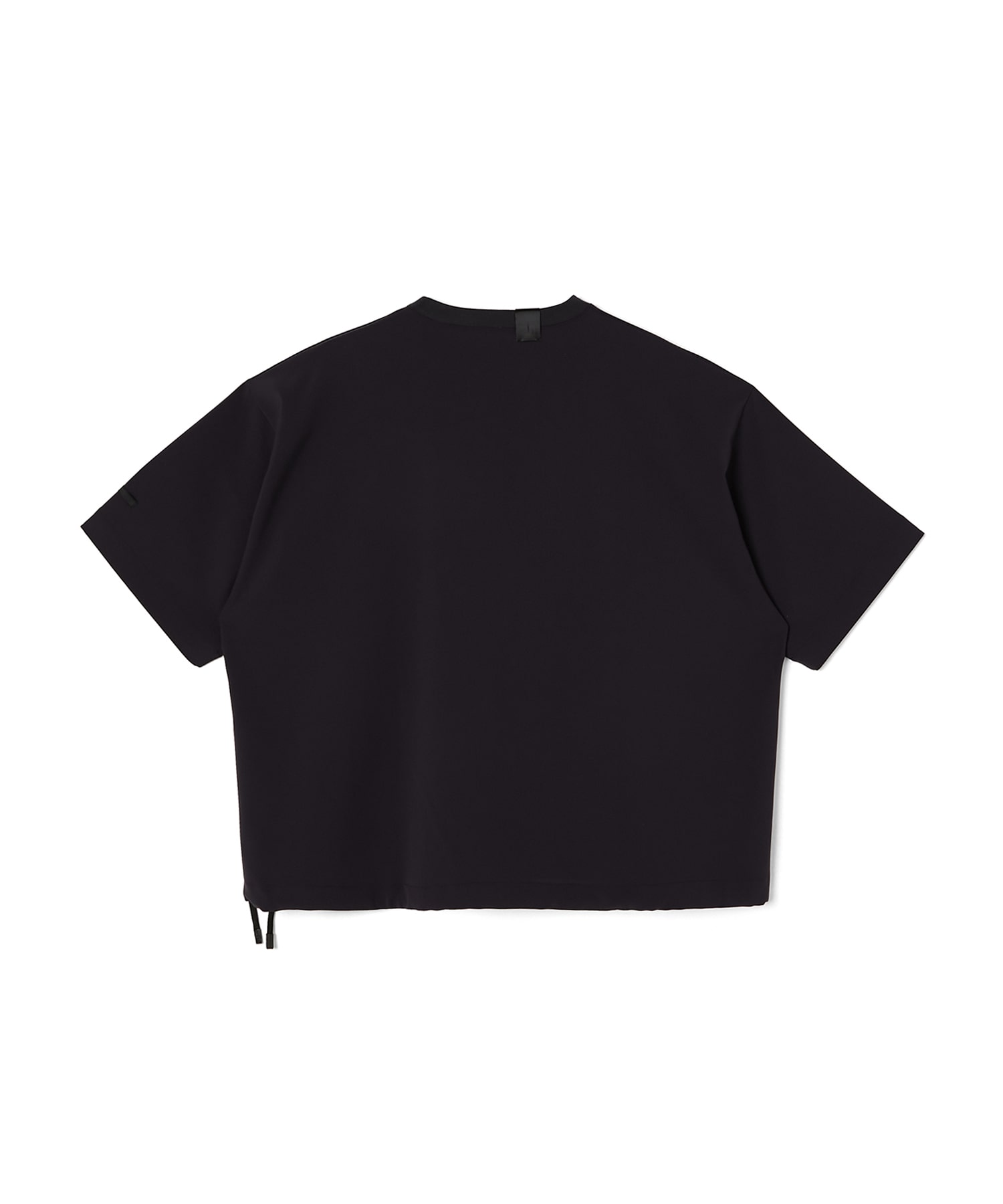 2251-CS55-003 T-SHIRT N.HOOLYWOOD