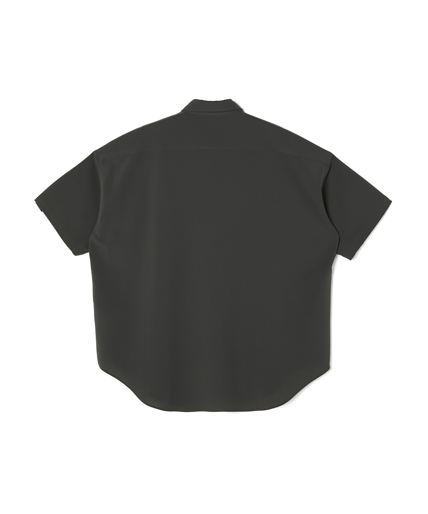 2251-SH56-003 PULLOVER HALF SLEEVE SHIRT N.HOOLYWOOD